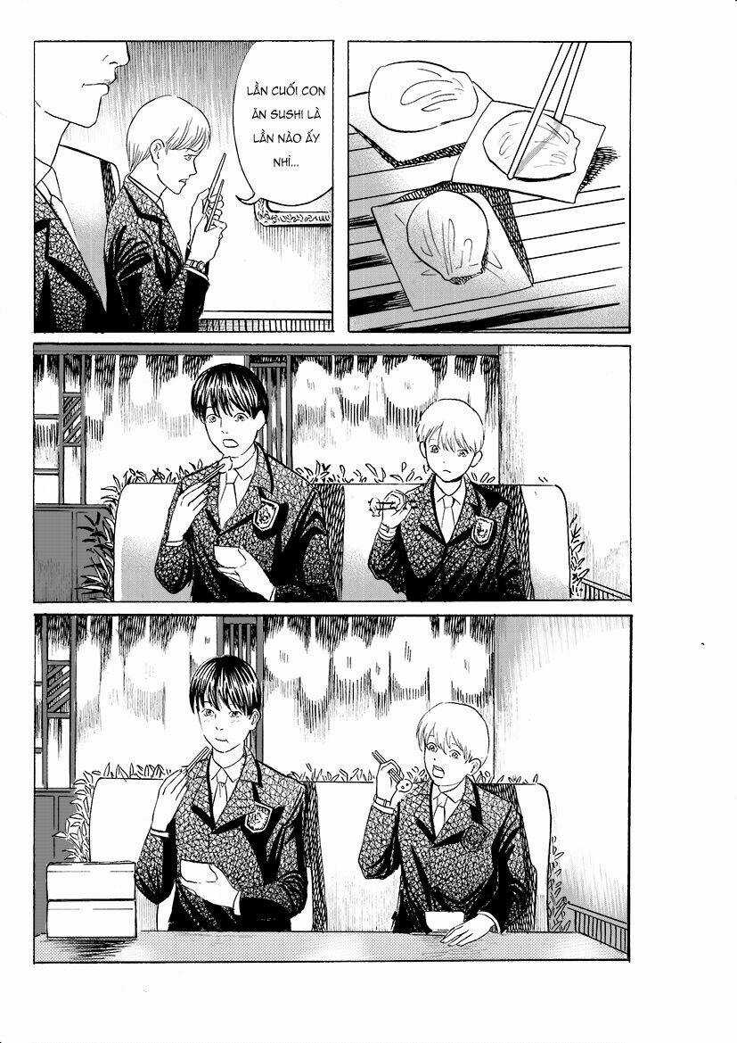 Scralia E-W Chapter 16 trang 26