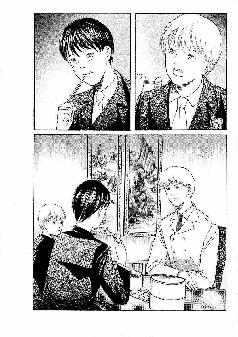 Scralia E-W Chapter 16 trang 27