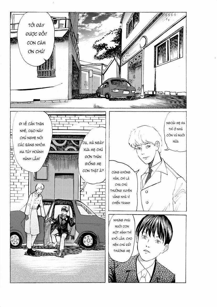 Scralia E-W Chapter 16 trang 28