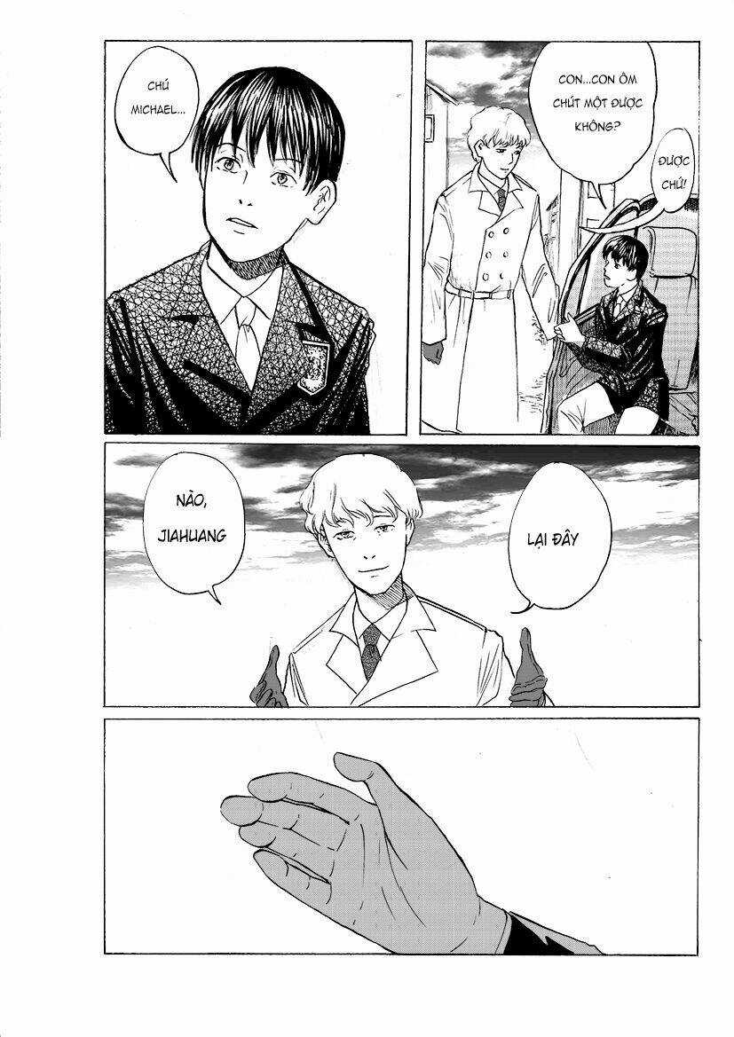 Scralia E-W Chapter 16 trang 29