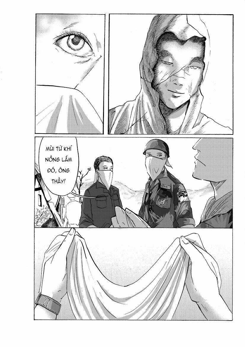 Scralia E-W Chapter 16 trang 3