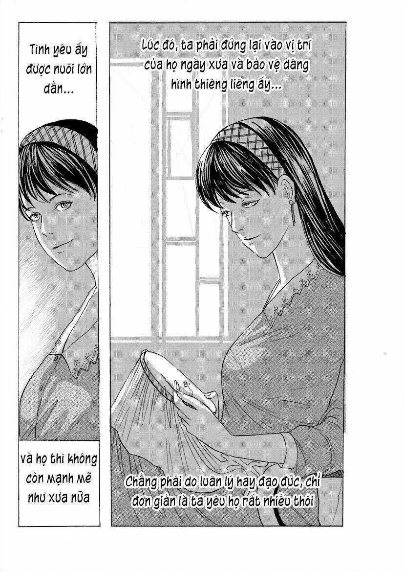 Scralia E-W Chapter 16 trang 34