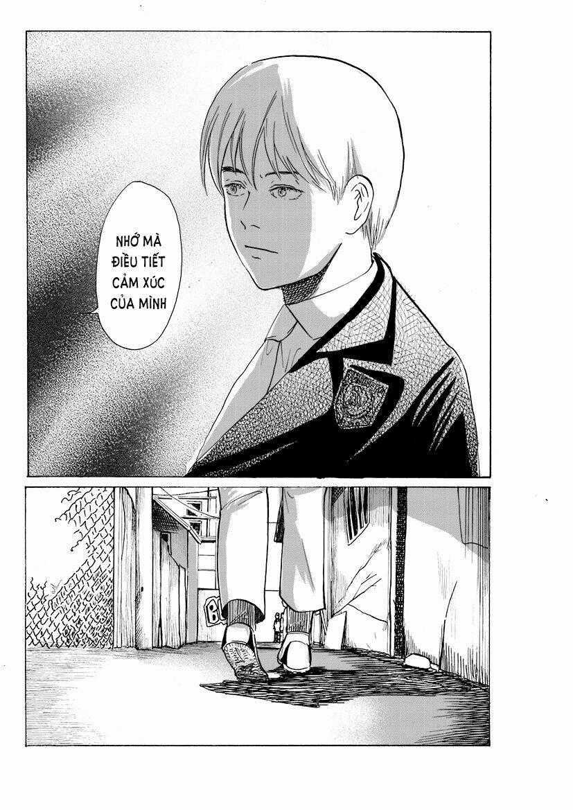 Scralia E-W Chapter 16 trang 38