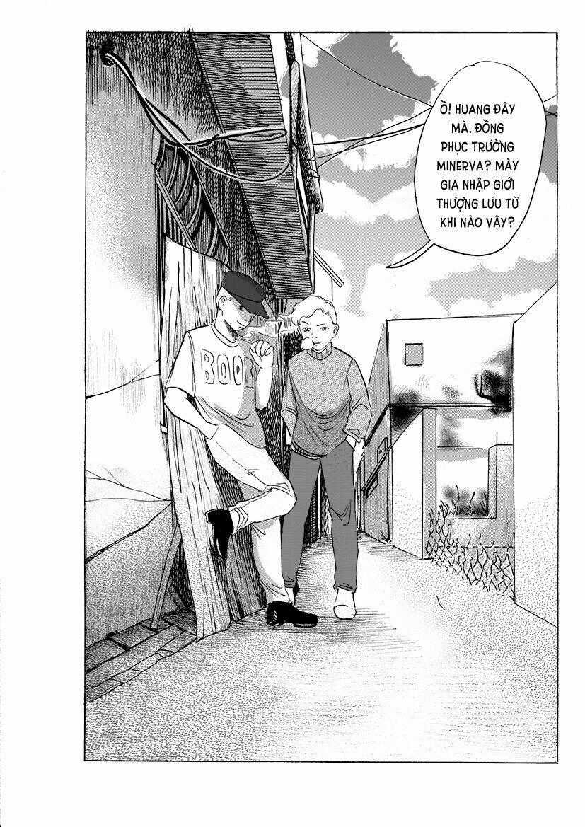 Scralia E-W Chapter 16 trang 39