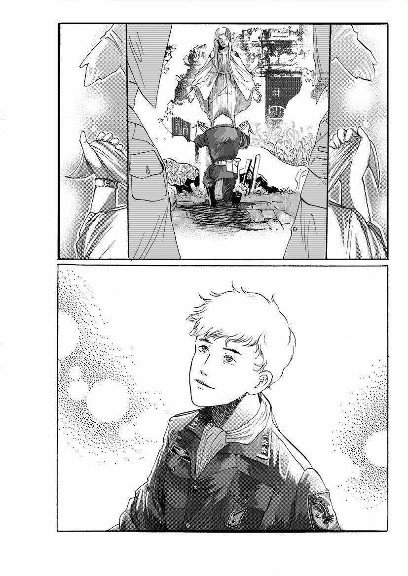 Scralia E-W Chapter 16 trang 5