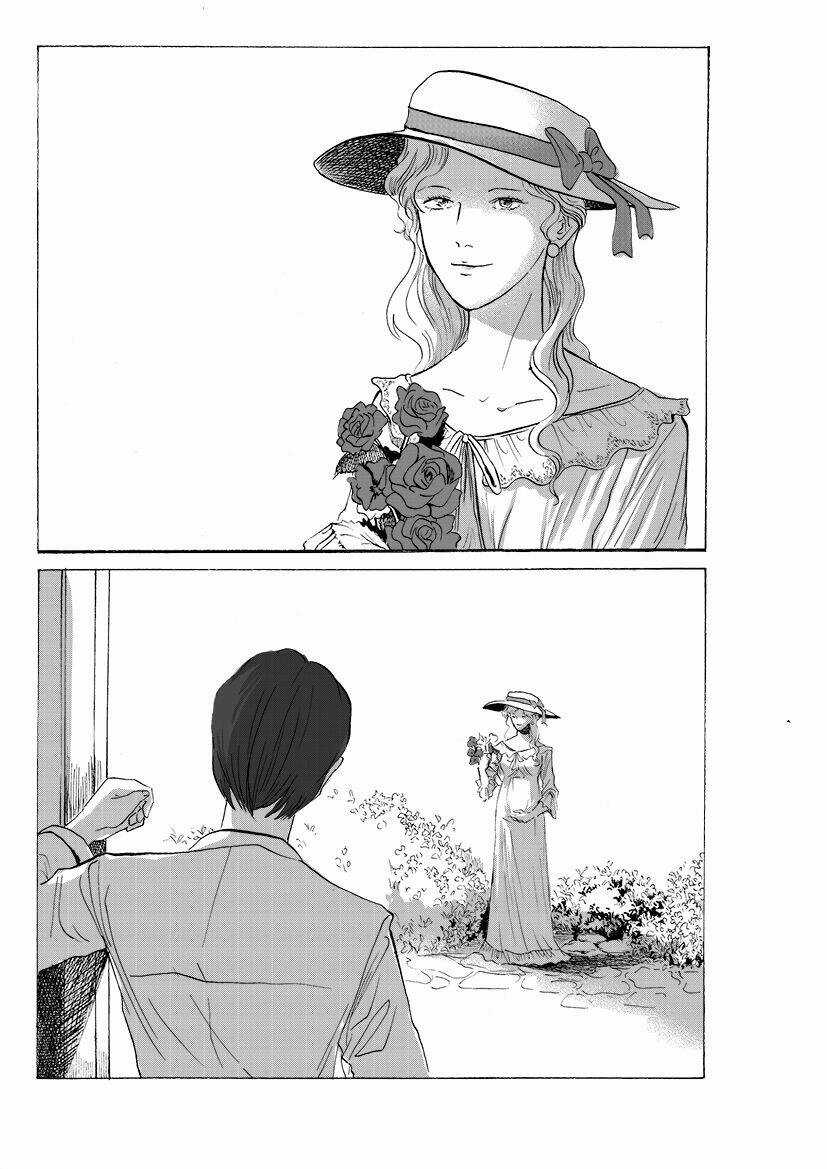 Scralia E-W Chapter 16 trang 6