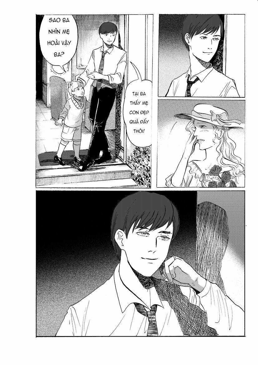 Scralia E-W Chapter 16 trang 7