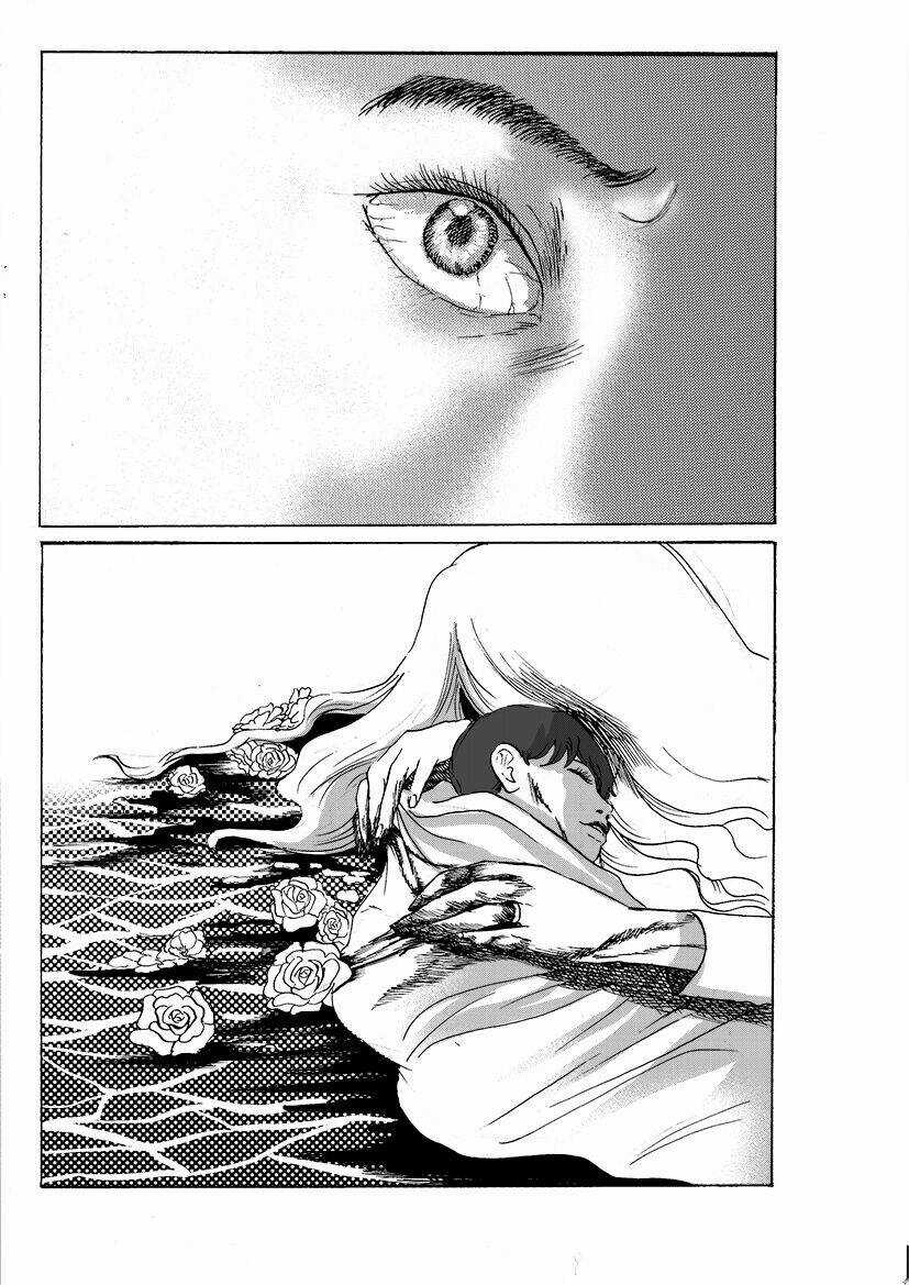 Scralia E-W Chapter 16 trang 8