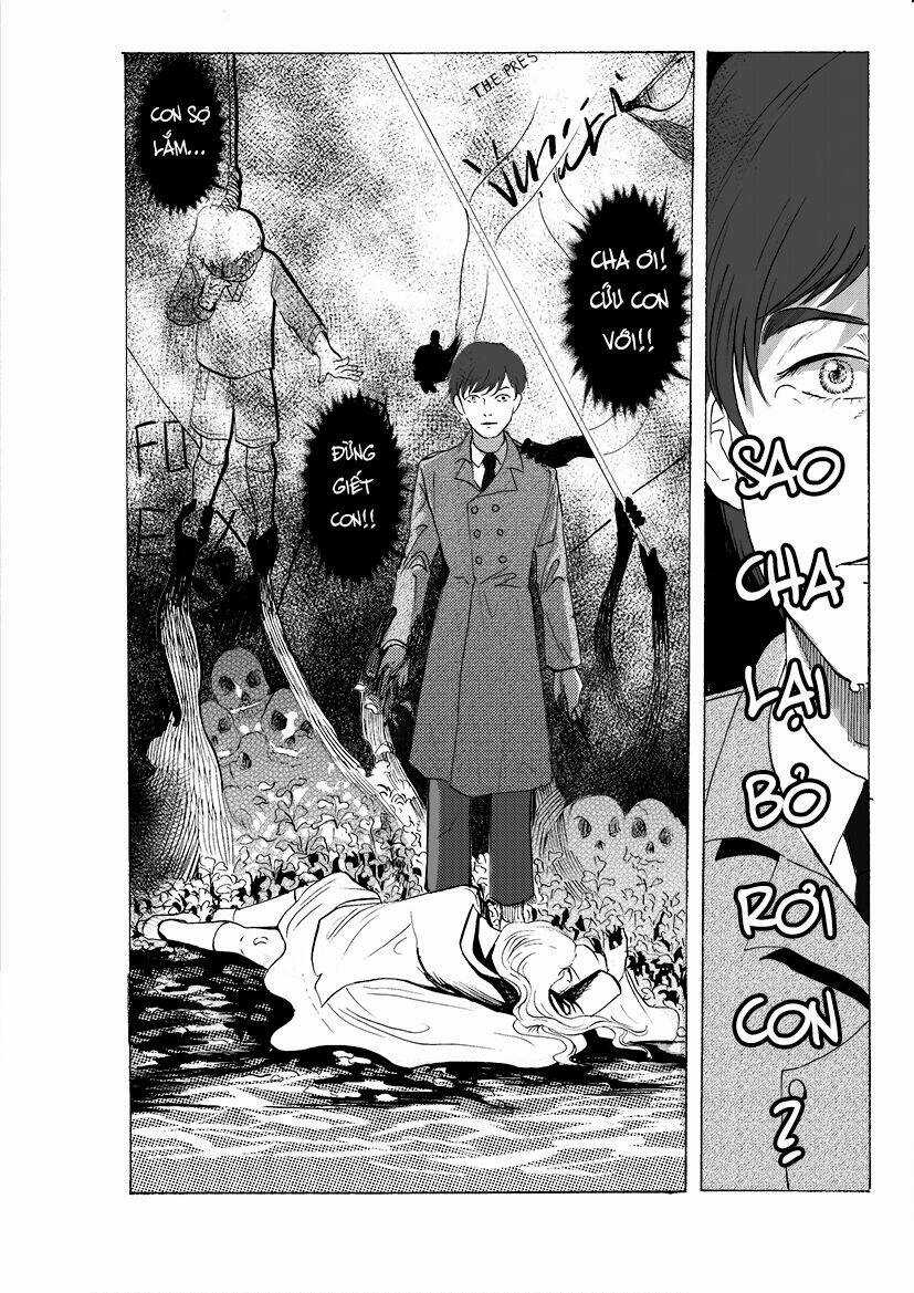 Scralia E-W Chapter 16 trang 9