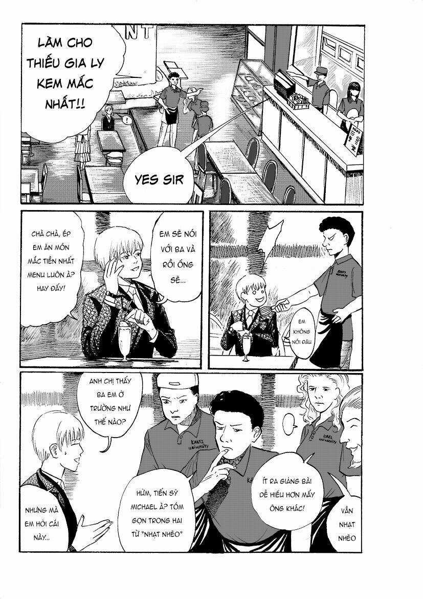 Scralia E-W Chapter 17 trang 10