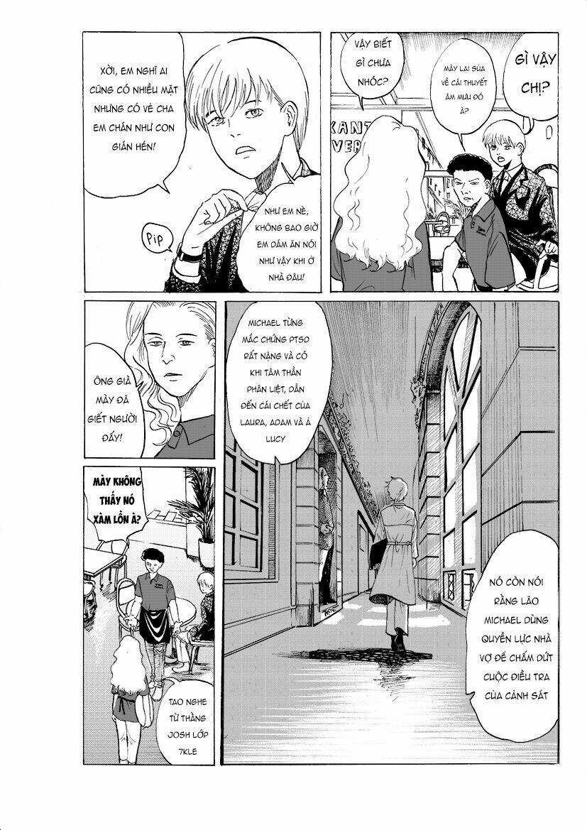 Scralia E-W Chapter 17 trang 11