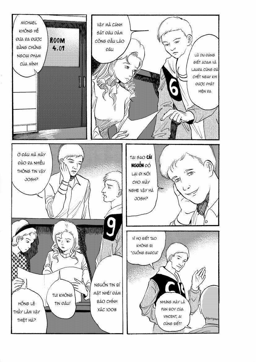 Scralia E-W Chapter 17 trang 12