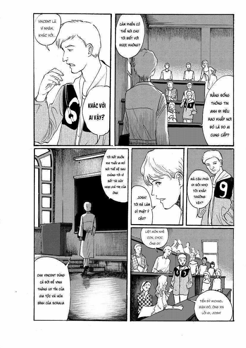 Scralia E-W Chapter 17 trang 13