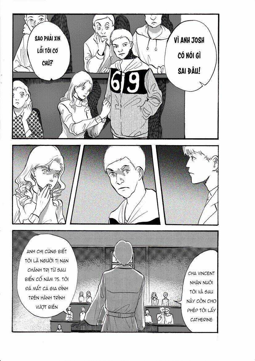 Scralia E-W Chapter 17 trang 14