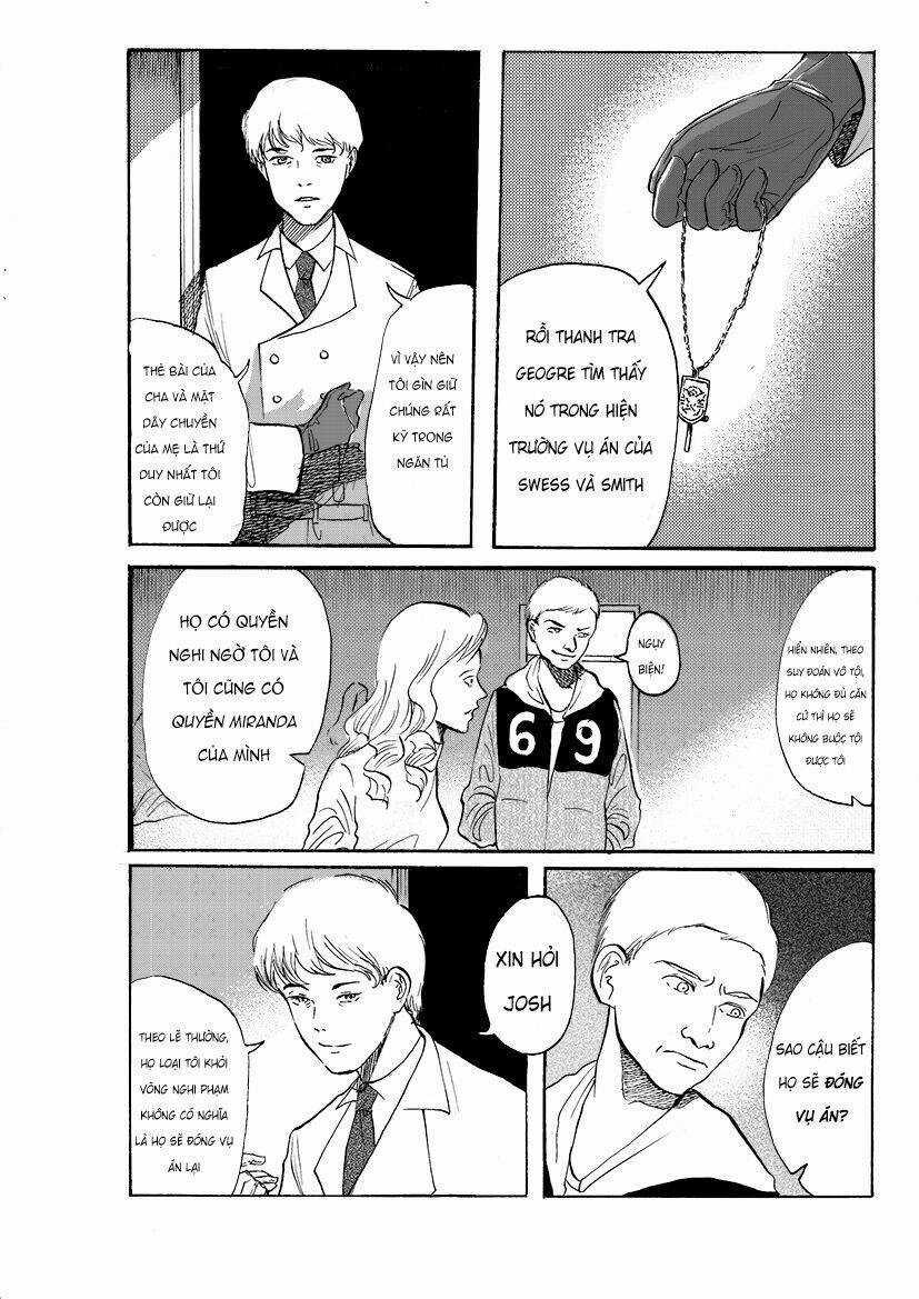 Scralia E-W Chapter 17 trang 15