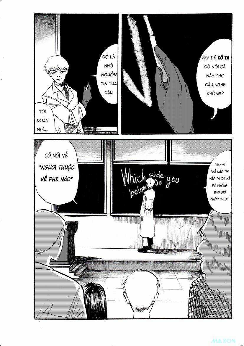 Scralia E-W Chapter 17 trang 16