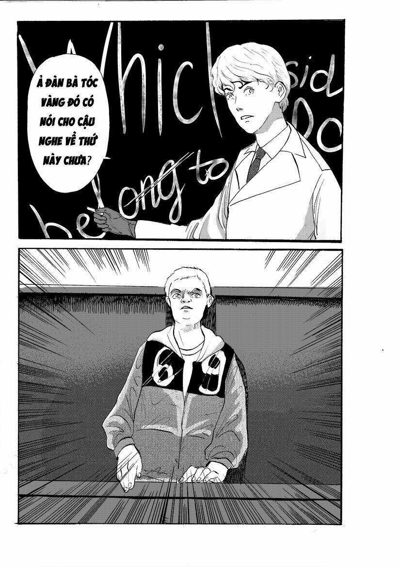 Scralia E-W Chapter 17 trang 17