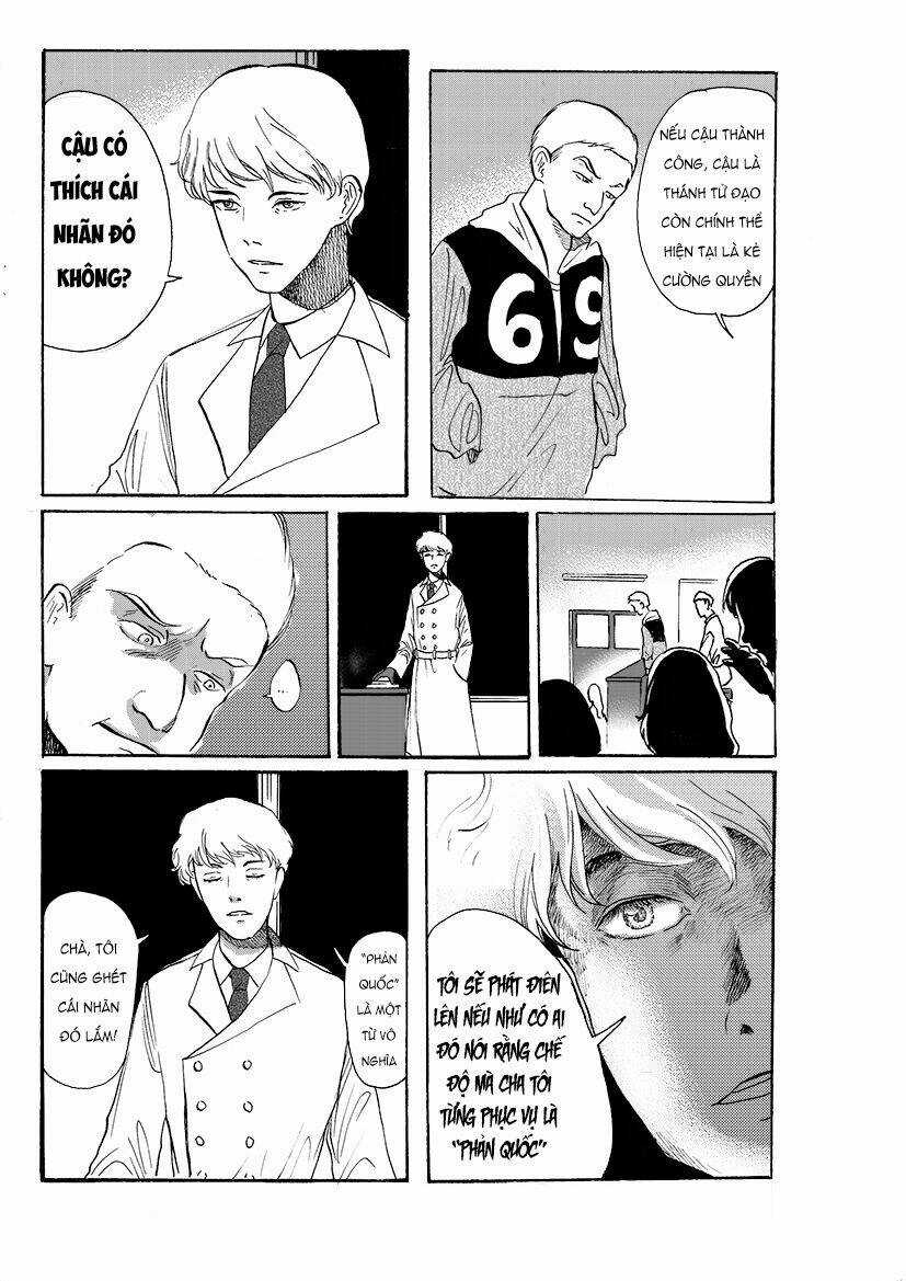 Scralia E-W Chapter 17 trang 19