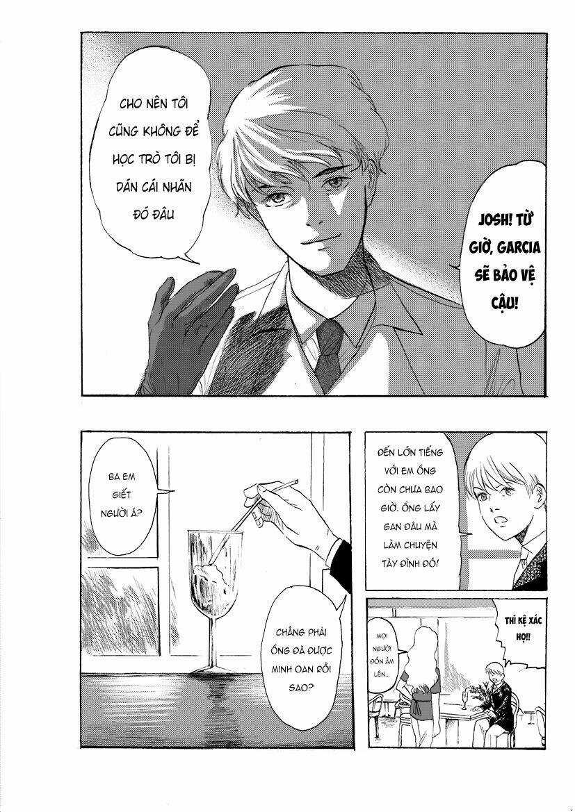 Scralia E-W Chapter 17 trang 20