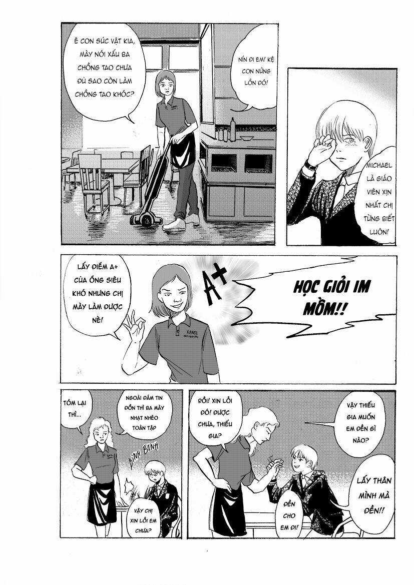 Scralia E-W Chapter 17 trang 22