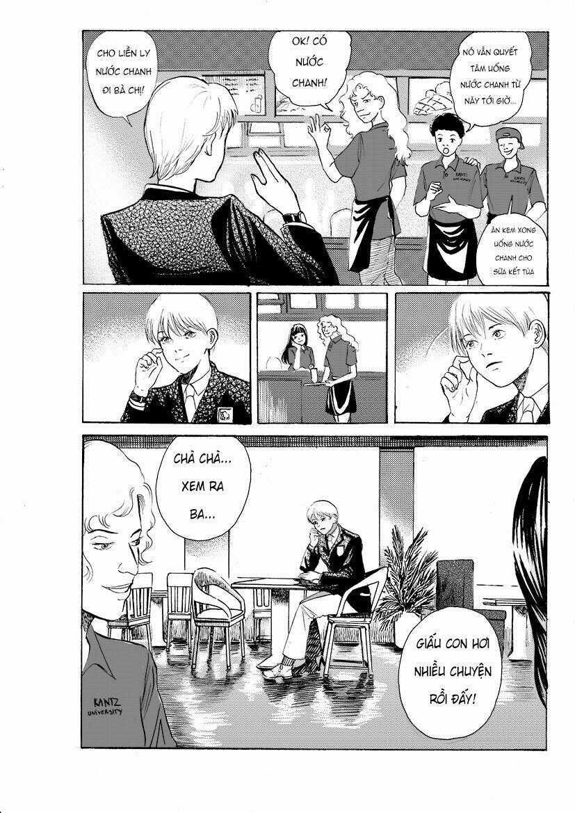 Scralia E-W Chapter 17 trang 24