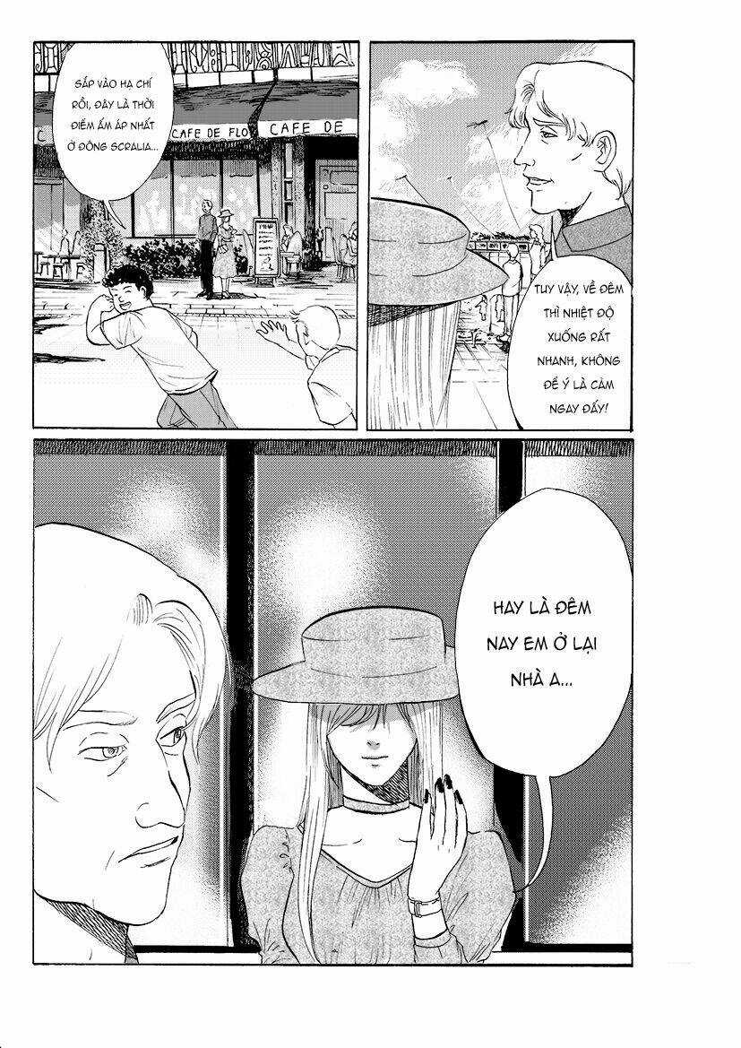 Scralia E-W Chapter 17 trang 6