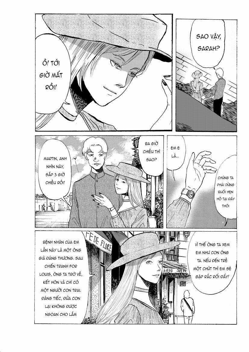 Scralia E-W Chapter 17 trang 7