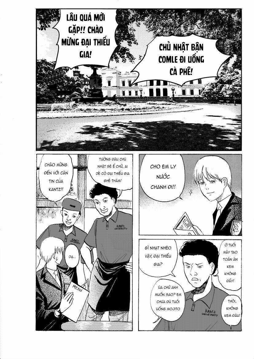 Scralia E-W Chapter 17 trang 9