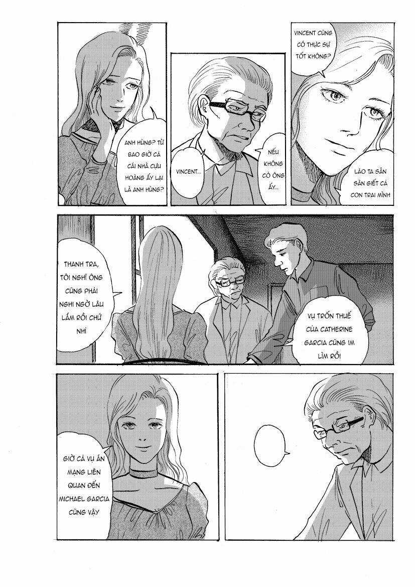 Scralia E-W Chapter 18 trang 10