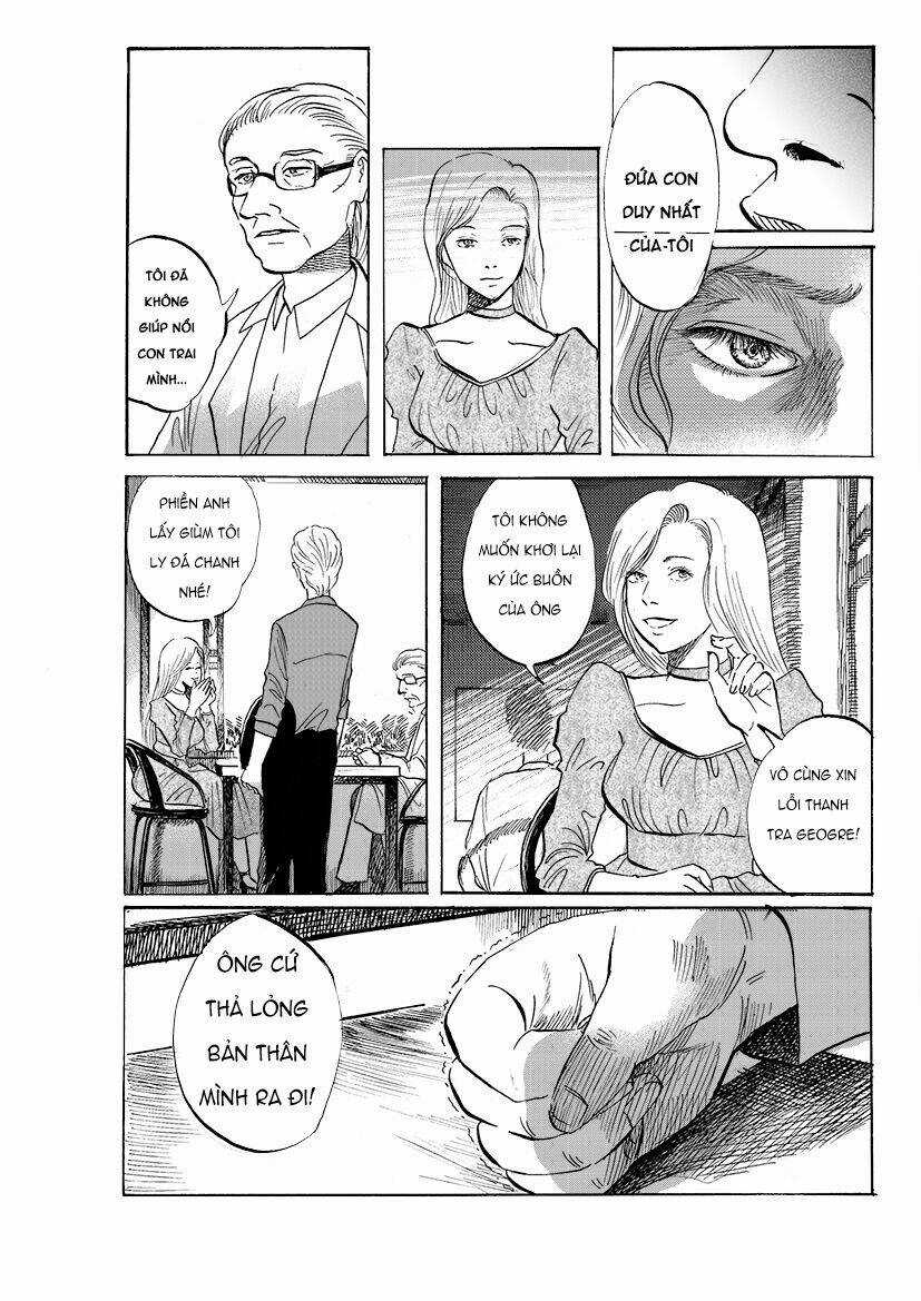 Scralia E-W Chapter 18 trang 12