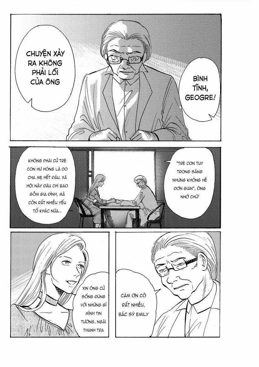 Scralia E-W Chapter 18 trang 13