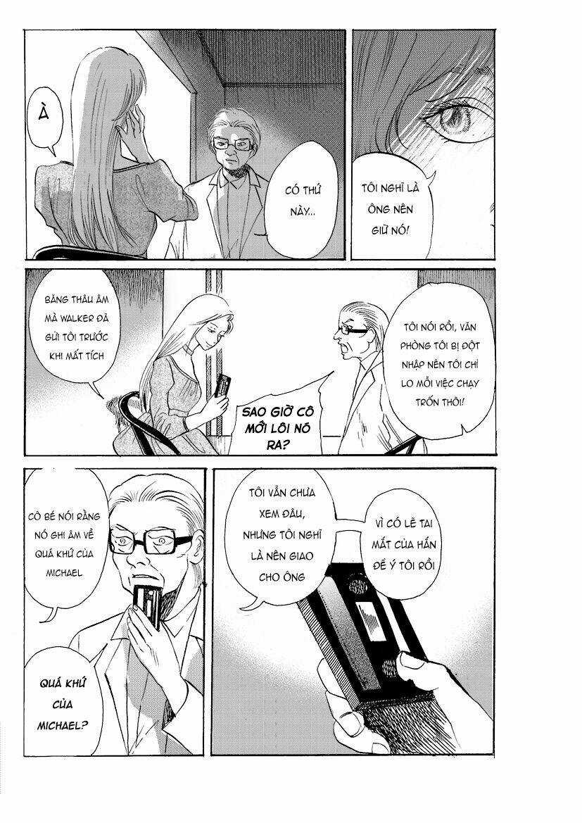 Scralia E-W Chapter 18 trang 15