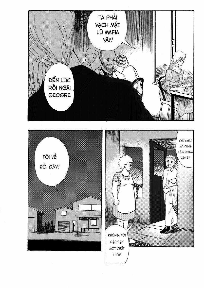 Scralia E-W Chapter 18 trang 16