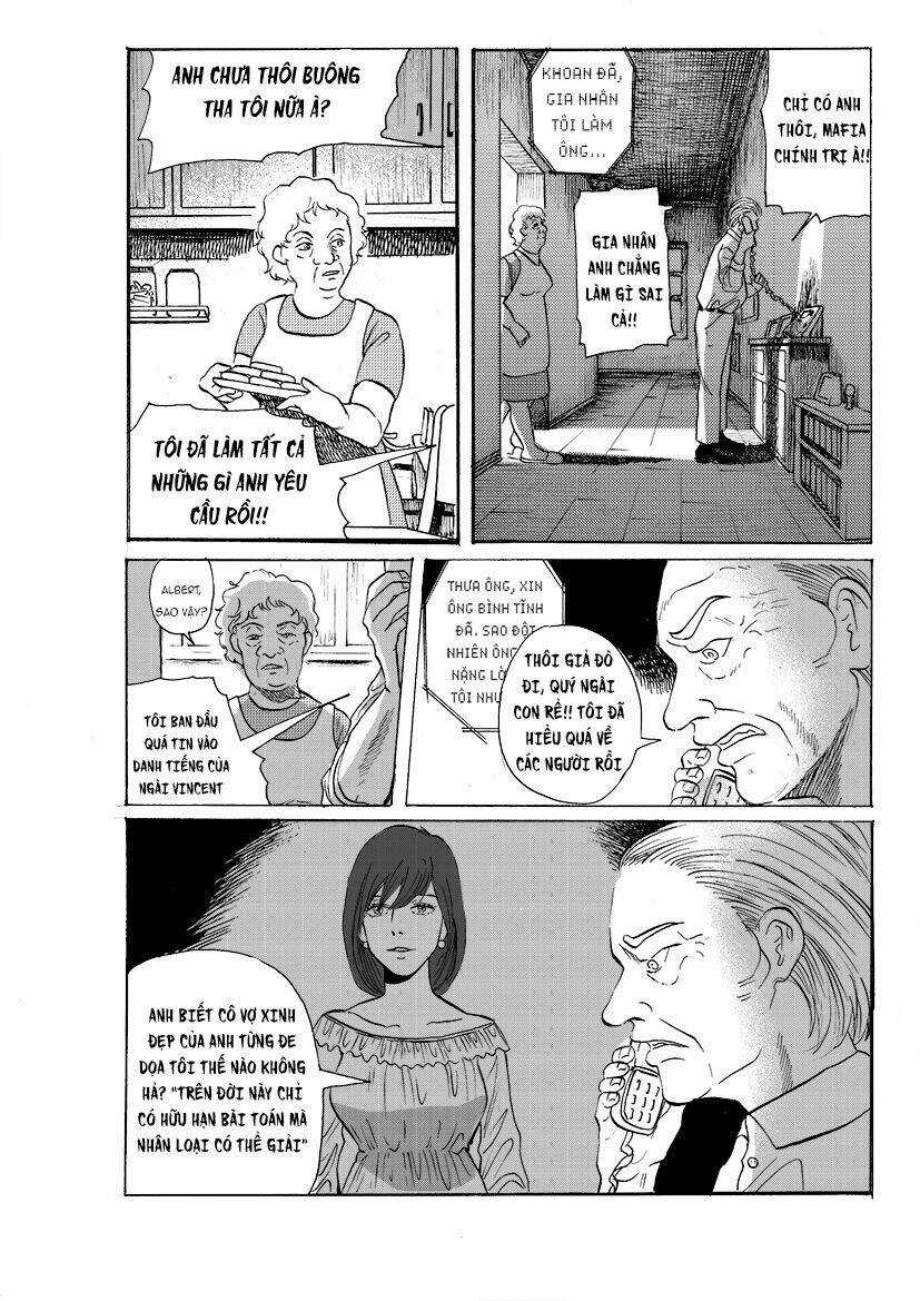 Scralia E-W Chapter 18 trang 20