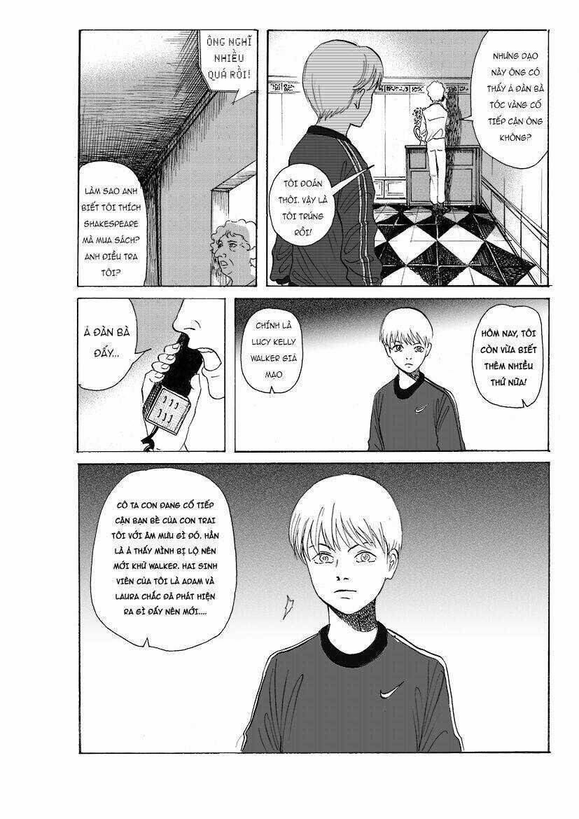 Scralia E-W Chapter 18 trang 22