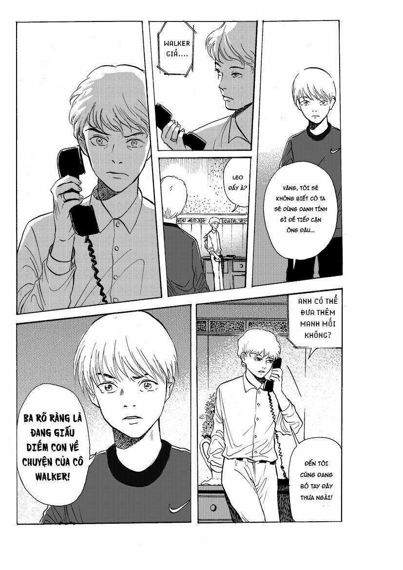 Scralia E-W Chapter 18 trang 23