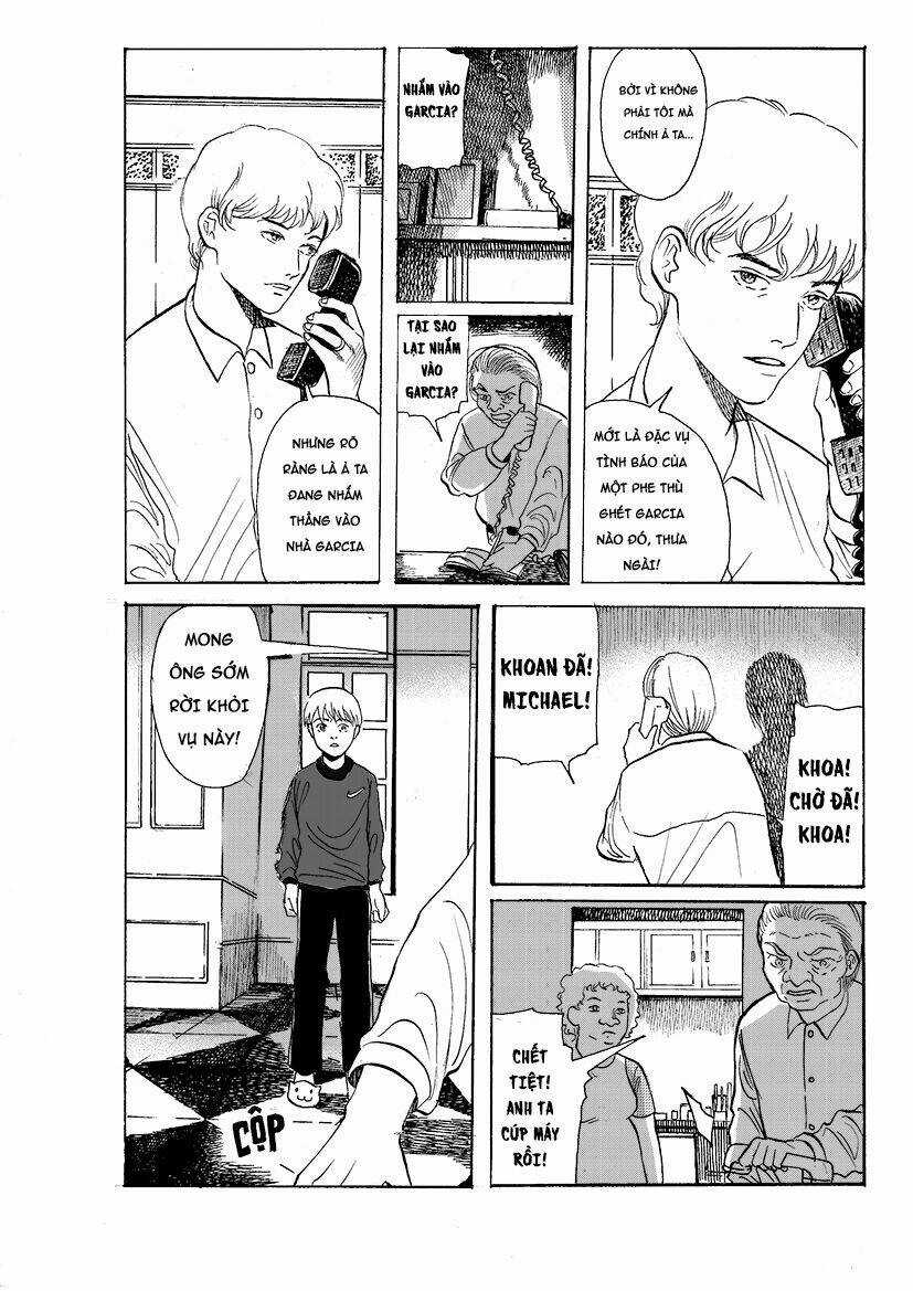 Scralia E-W Chapter 18 trang 24