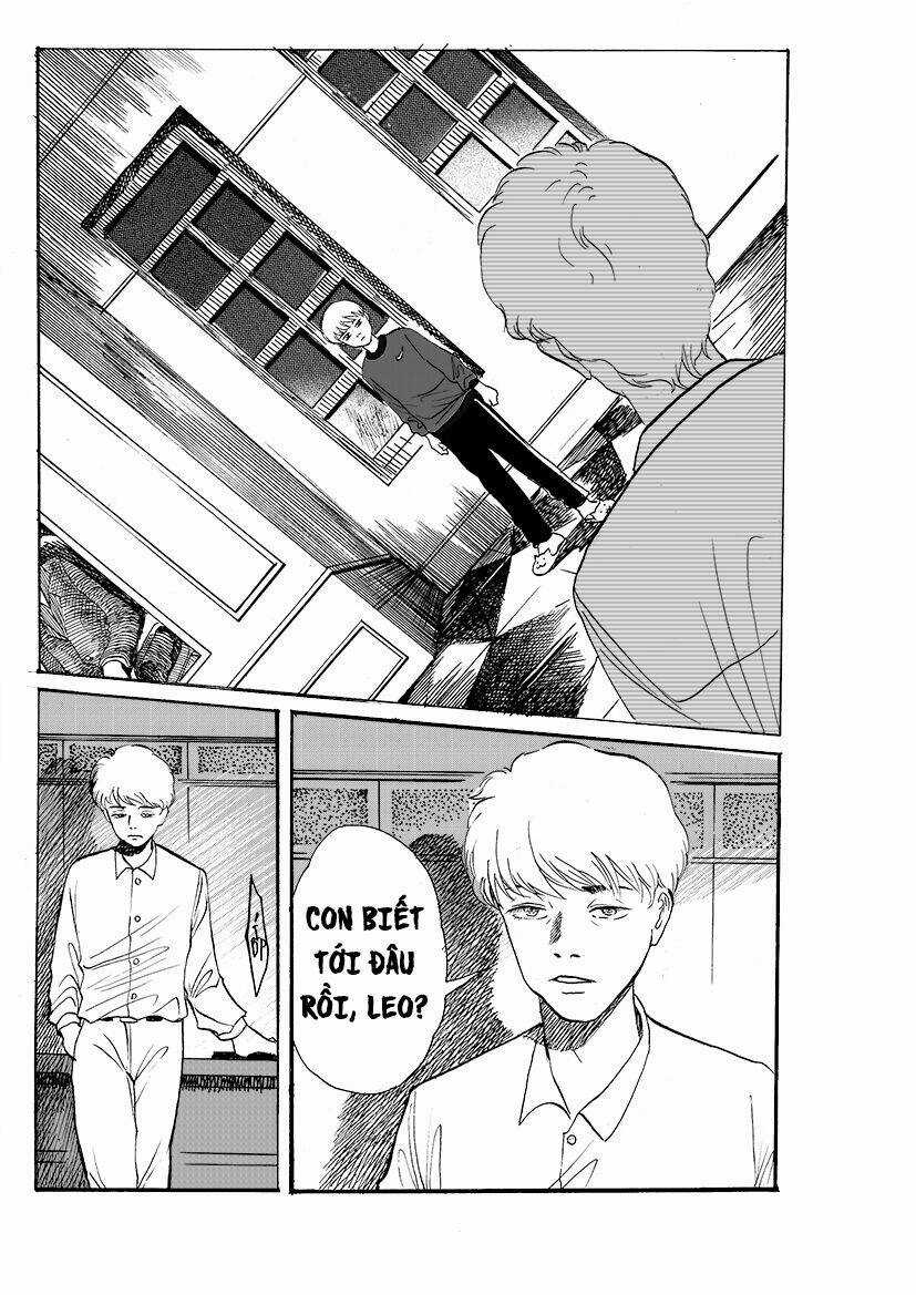 Scralia E-W Chapter 18 trang 25