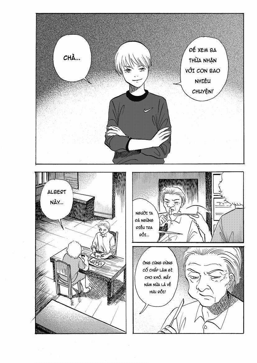 Scralia E-W Chapter 18 trang 26