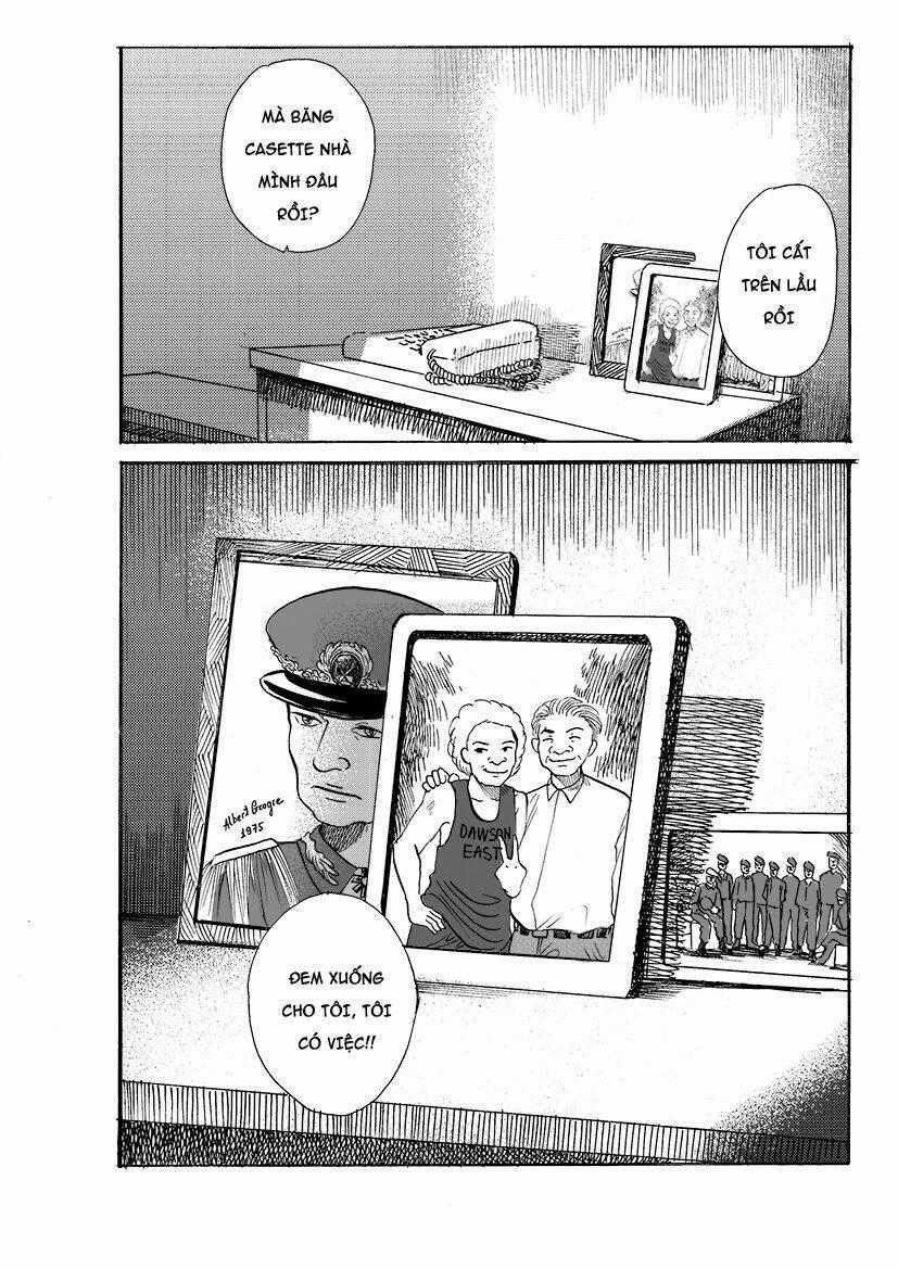 Scralia E-W Chapter 18 trang 28