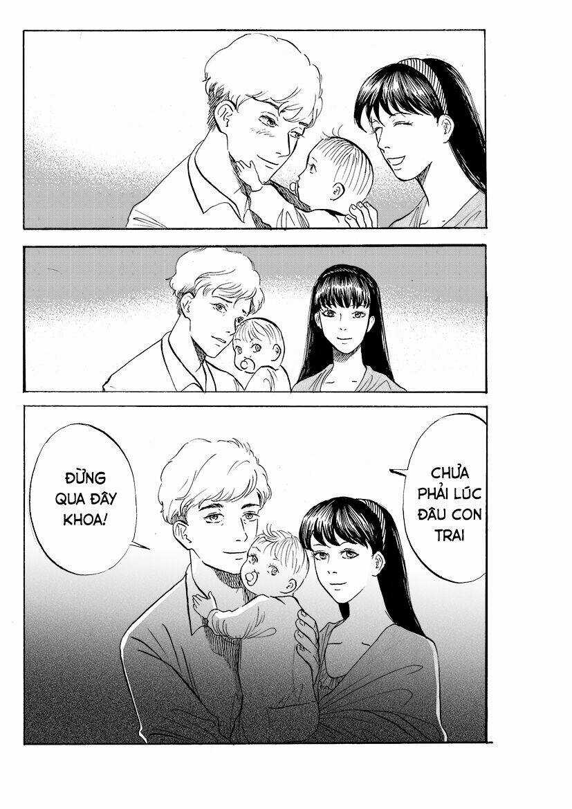 Scralia E-W Chapter 18 trang 3