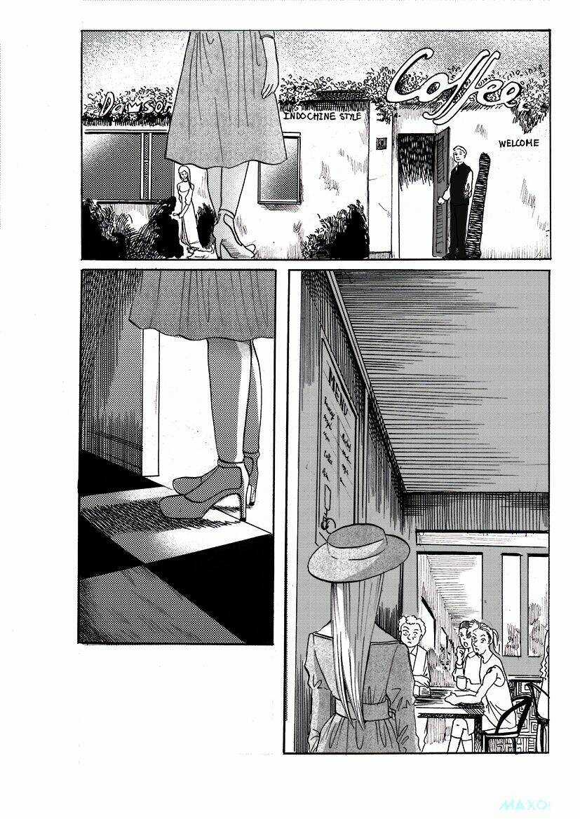 Scralia E-W Chapter 18 trang 6