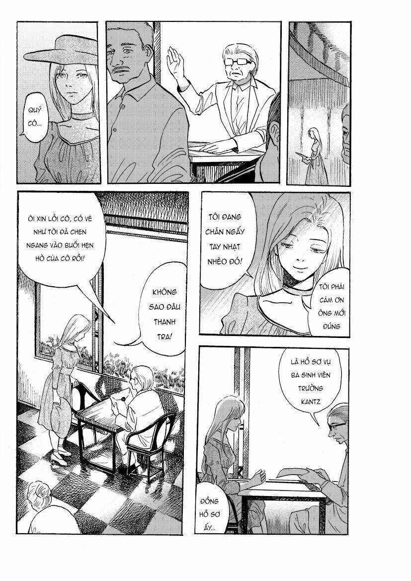 Scralia E-W Chapter 18 trang 7