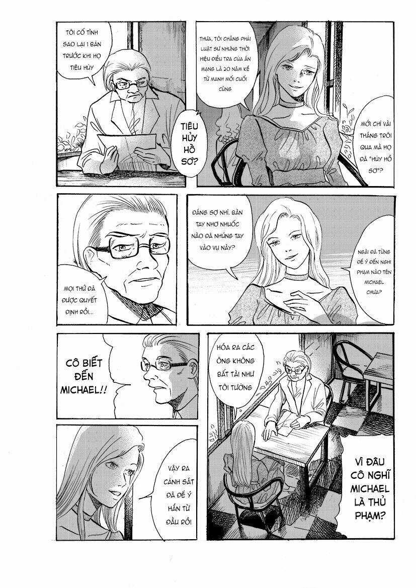 Scralia E-W Chapter 18 trang 8