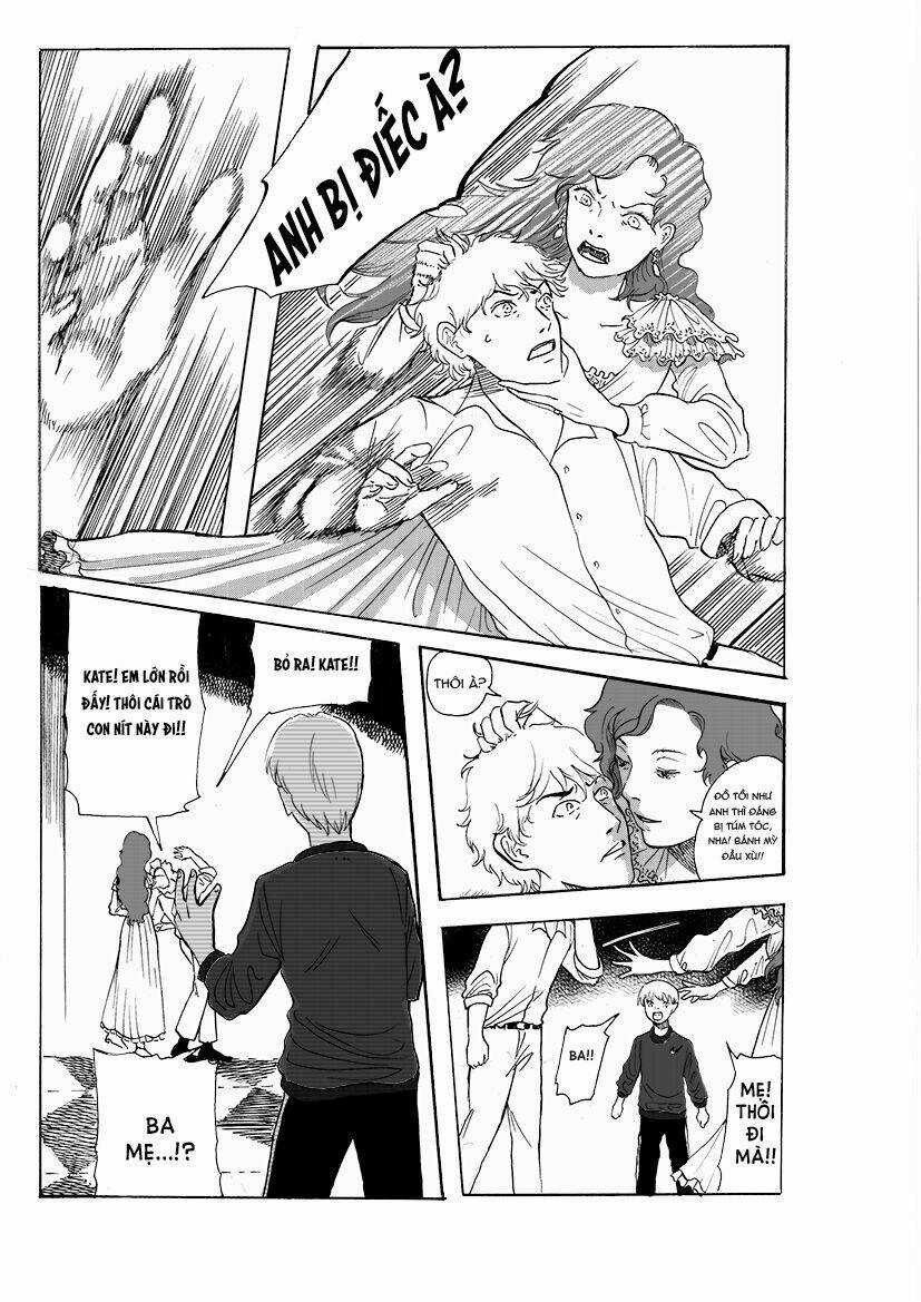 Scralia E-W Chapter 19 trang 12