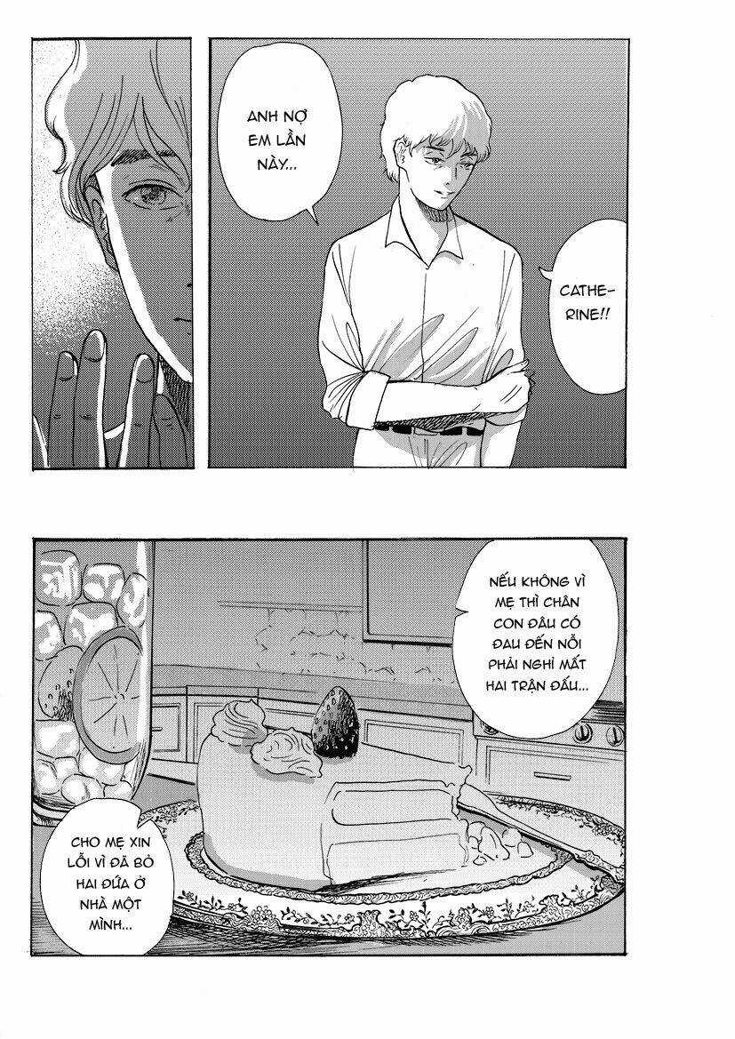 Scralia E-W Chapter 19 trang 14