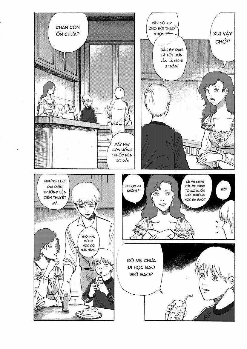 Scralia E-W Chapter 19 trang 15