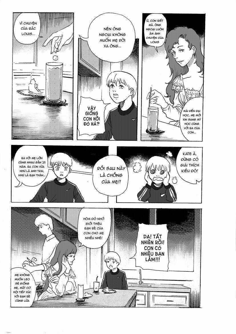 Scralia E-W Chapter 19 trang 16