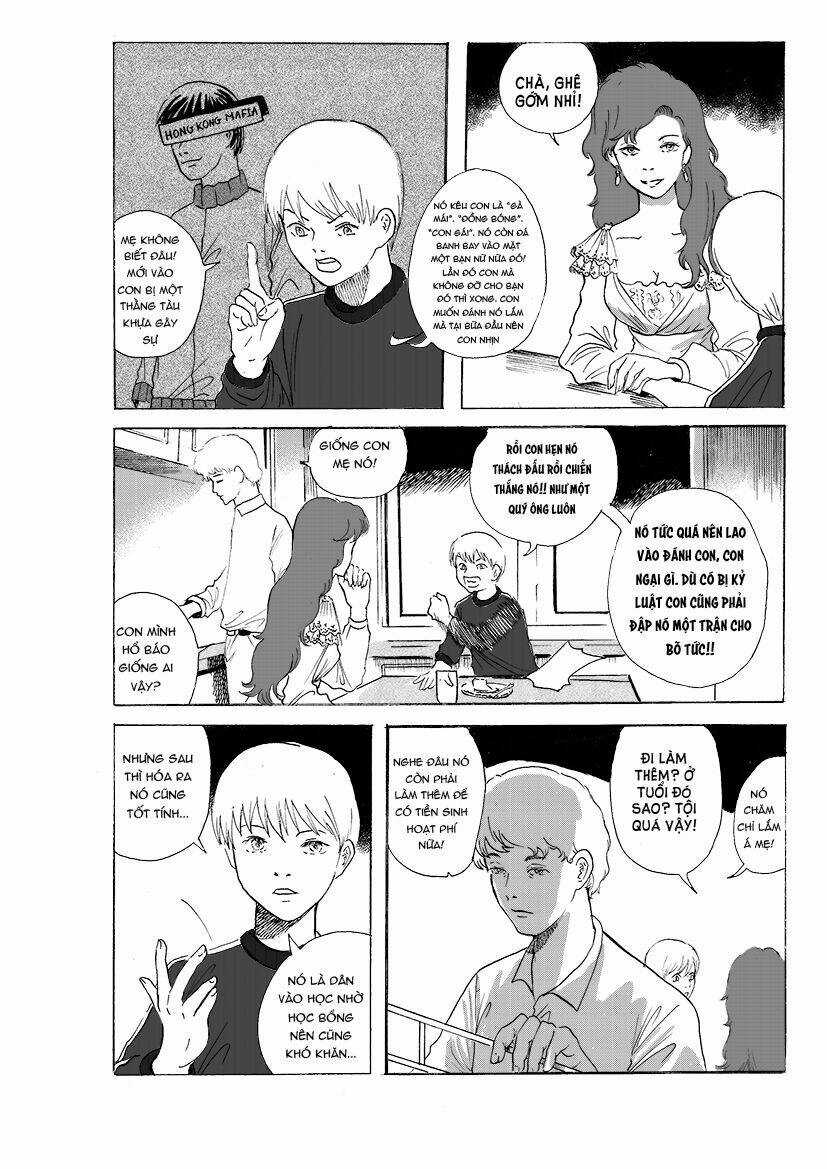 Scralia E-W Chapter 19 trang 17