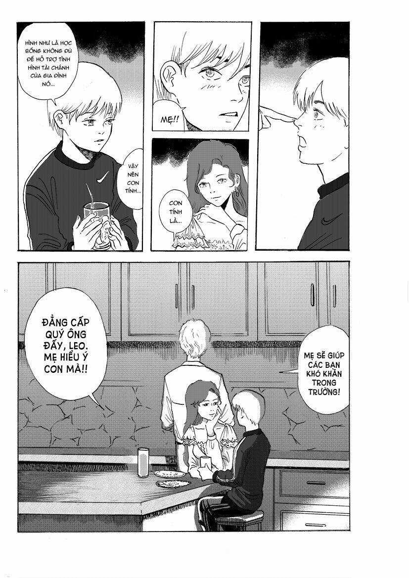 Scralia E-W Chapter 19 trang 18